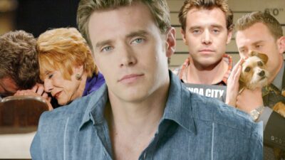 A Y&R Photo Tribute To The Late Billy Miller 