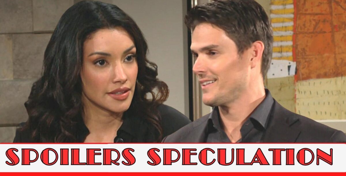 Y&R Spoilers Speculation: Adam Has New Plan To Take Down The Newmans