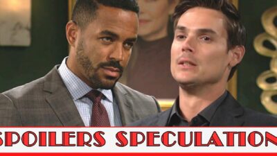 Y&R Spoilers Speculation: Nate Proves Adam Isn’t a Newman