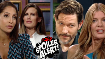 Y&R Spoilers Video Preview: Daniel’s Heart Is Conflicted 