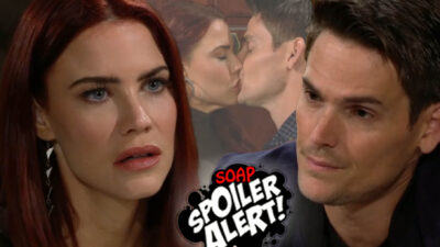 Y&R Spoilers Video Preview: Adam Makes Another Play For Sally