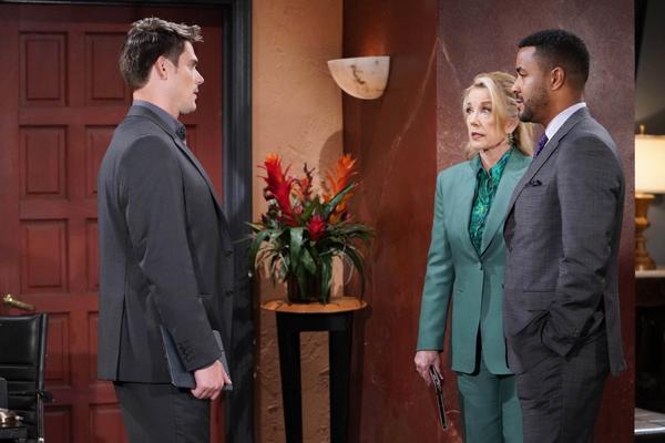 y&r spoilers photos.