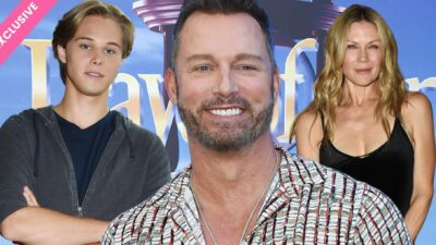 Exclusive Interview: Eric Martsolf on Raising Tate, Day Players, & Brady’s True Love