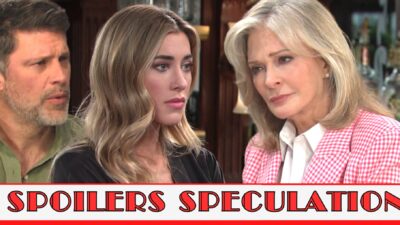 DAYS Spoilers Speculation: Marlena Refuses To Accept Sloan