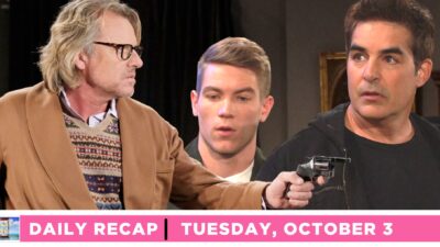 DAYS Recap: Edmund Collects Two More Captives