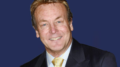 The Young and the Restless Favorite Doug Davidson Celebrates His Birthday