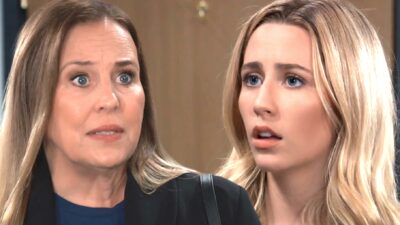 GH Next Generation: Josslyn Jacks and Laura Collins