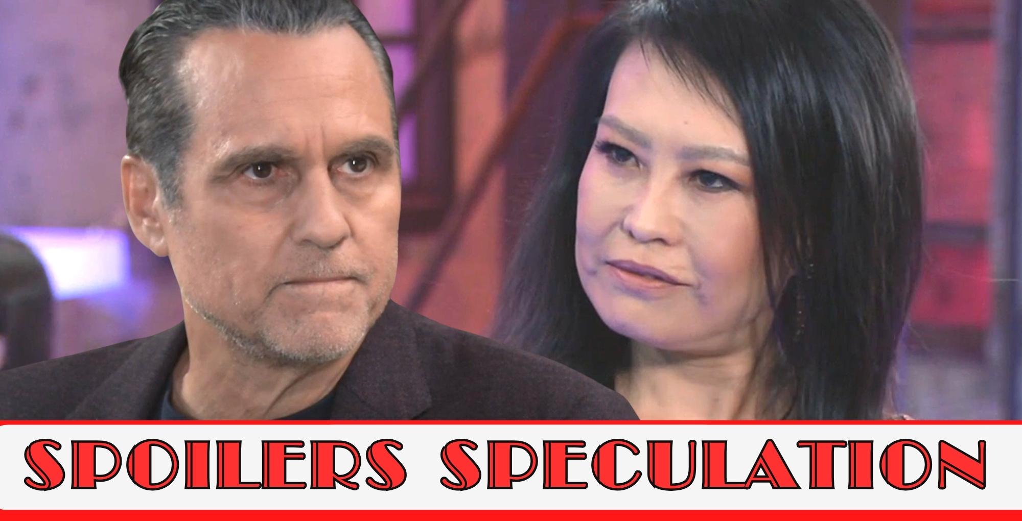 gh spoilers speculation banner over sonny and selina.