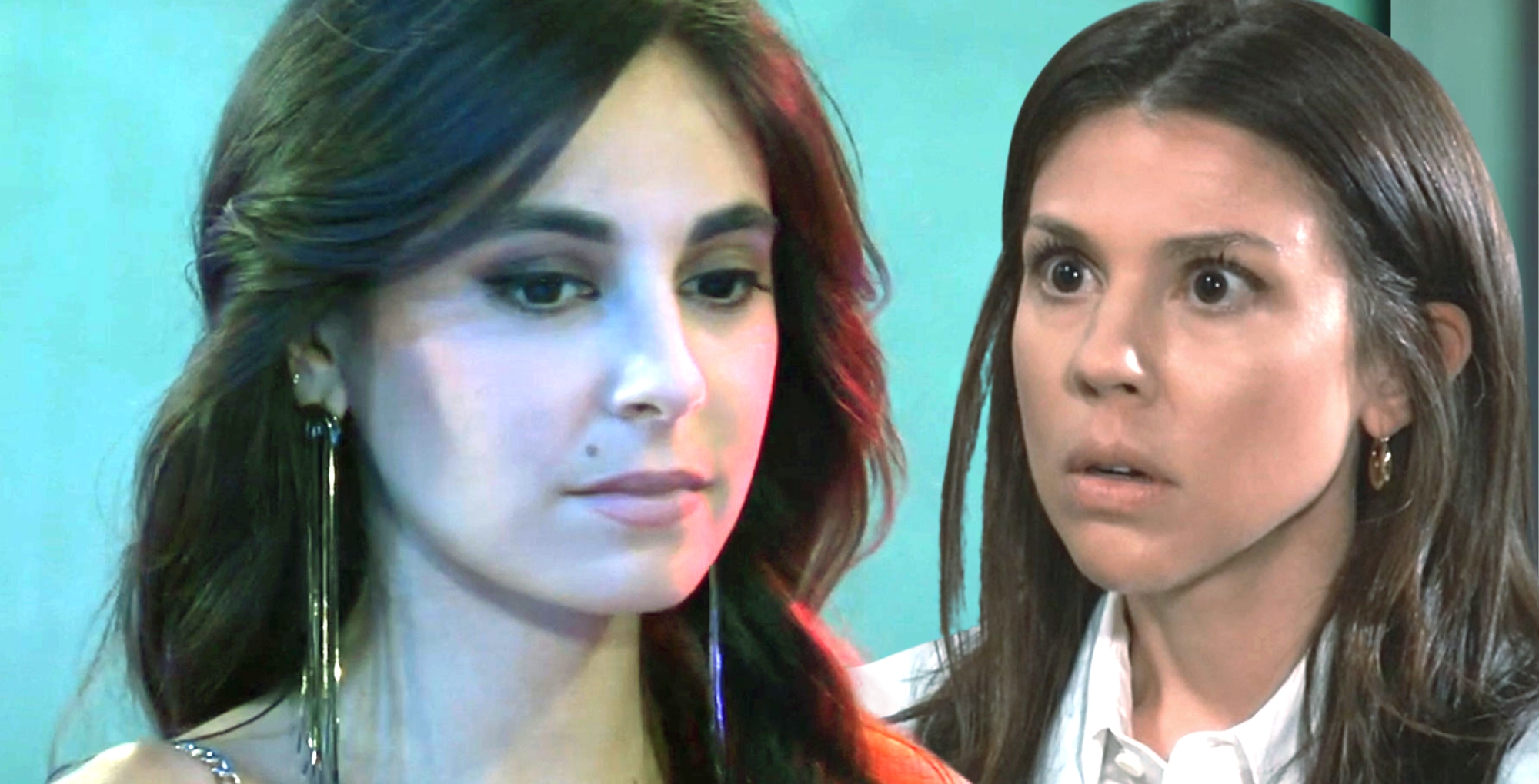 Why Does GH’s Molly Suddenly Hate Kristina Corinthos?
