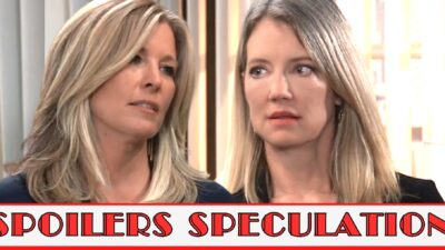 GH Spoilers Speculation: Carly Gets Tougher On Nina