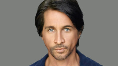 GH’s Michael Easton Gets Real About Gregory’s ALS Storyline