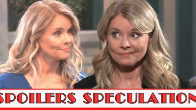 GH Spoilers Speculation: Felicia Does Some Good…For a Little While