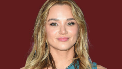 The Young and the Restless Alum Hunter King Celebrates Her Birthday