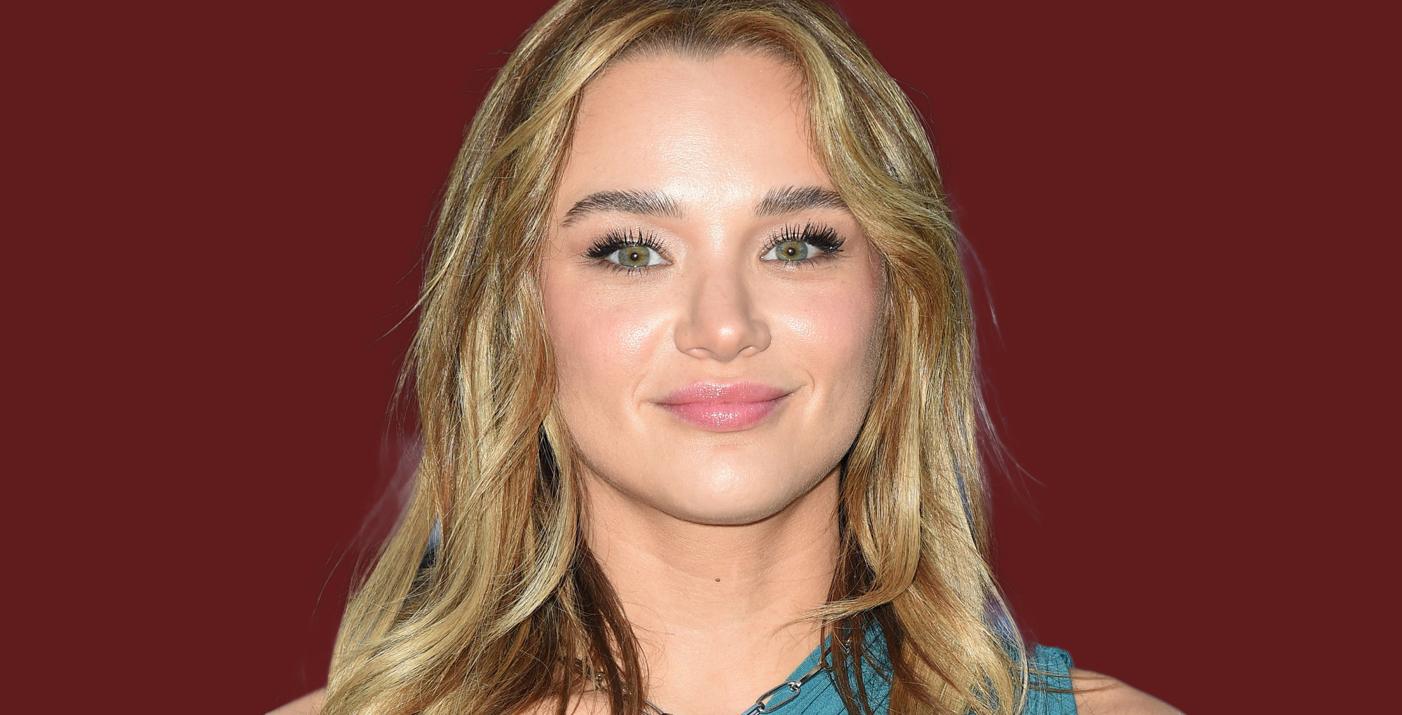 hunter king played summer on the young and the restless.