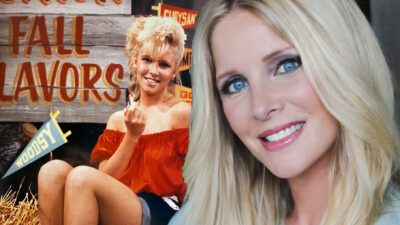 Y&R Celebrates Lauralee Bell 40 Years as Christine ‘Cricket’ Blair