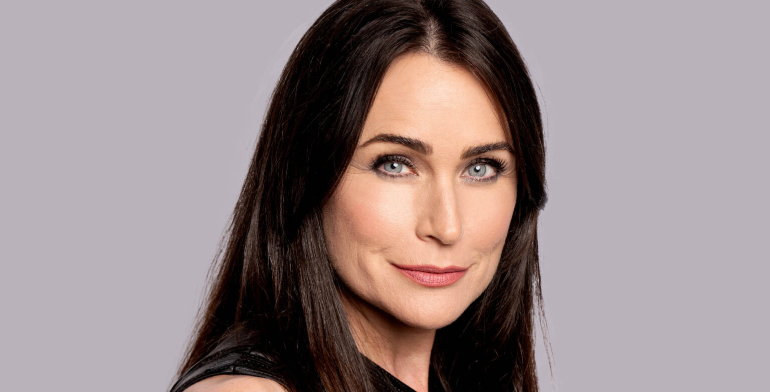 Rena Sofer's First Airdate For GH Comeback Revealed