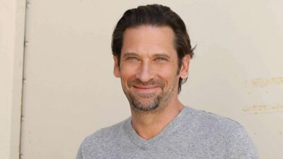 GH’s Roger Howarth Shares A Special Announcement