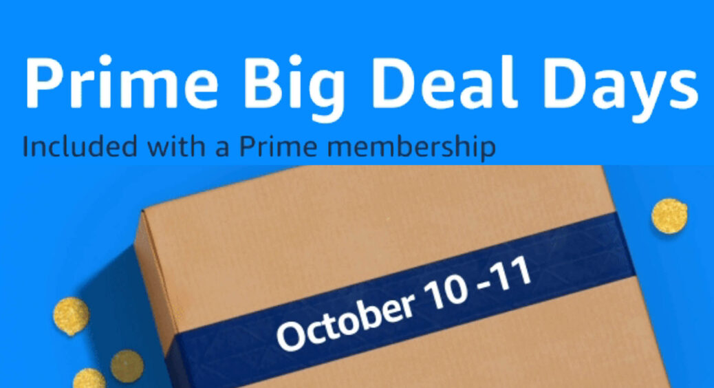 The Best Amazon Prime Big Deal Day Savings For Soap Opera Fans