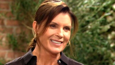 Who Is the Great Love of Sheila Carter on B&B?