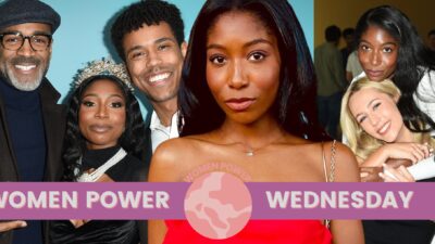 Women Power Wednesday: Celebrating GH’s Tabyana Ali and Trina