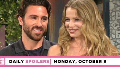 Y&R Spoilers: Summer And Chance Get Cozy
