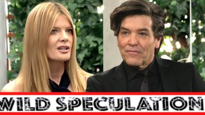 Y&R Spoilers Wild Speculation: Danny Brings Down Phyllis