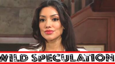 Y&R Spoilers Wild Speculation: Audra’s Secret Bloodline