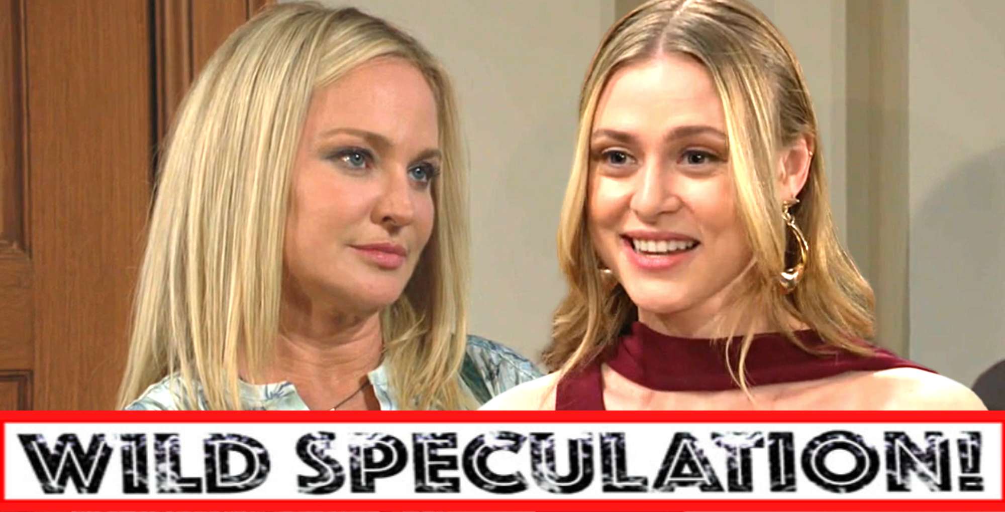 y&r spoilers speculation with sharon and claire.