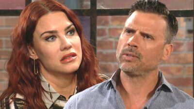 Love And Pauses: Does Sally Spectra Really Love Y&R’s Nick?