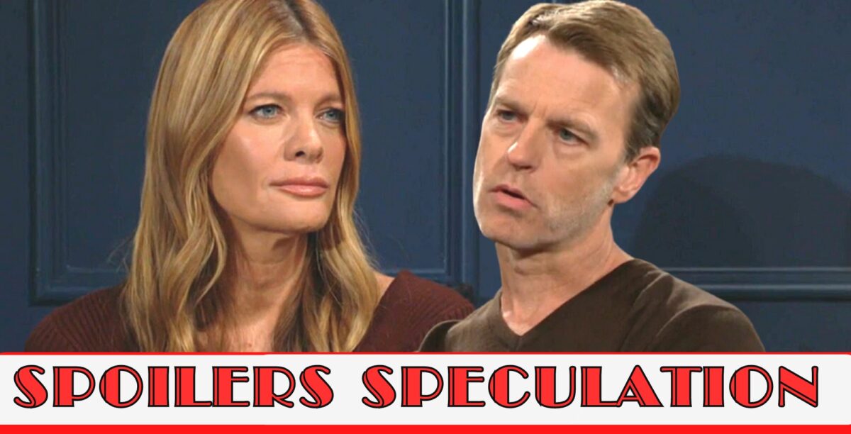 y&r spoilers speculation with phyllis and tucker.