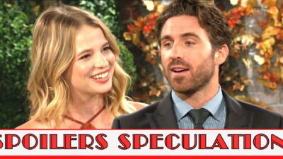 Y&R Spoilers Speculation: Chance Falls for Summer