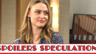 Y&R Spoilers Speculation: Claire Is A Threat To the Newmans