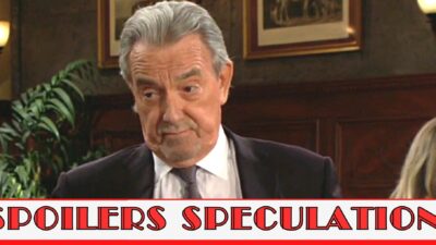 Y&R Spoilers Speculation: Victor Infuriates His Children Yet Again