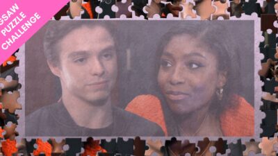 Your Daily GH Jigsaw Challenge