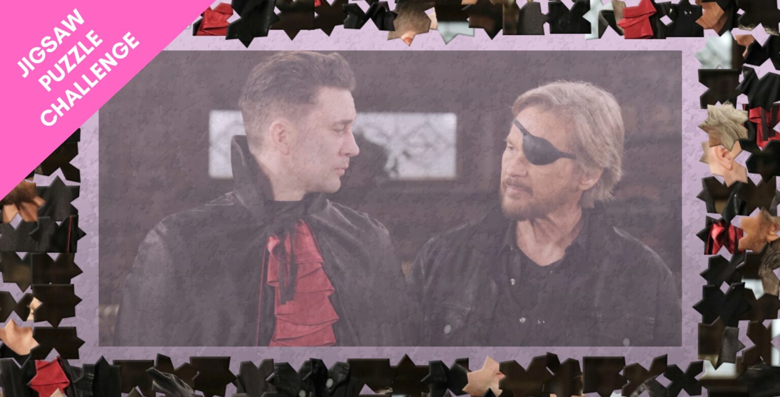 DAYS Jigsaw Challenge Nov 51