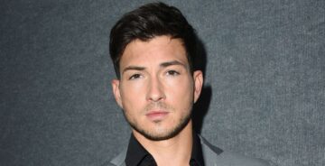 Days of our Lives Star Robert Scott Wilson Celebrates His Birthday