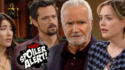 B&B Spoilers Video Preview: Those Who Know Eric’s Fate Grows