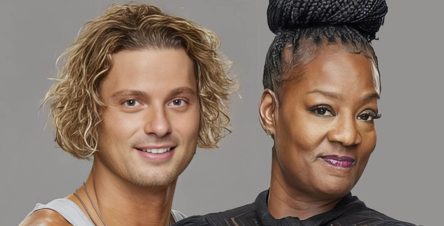 Bold And The Beautiful Comings And Goings: Cirie Fields And Matt Klotz