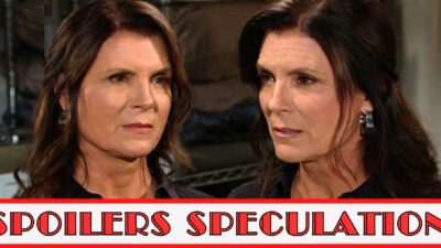 B&B Prediction: Sheila Carter Gets Driven Back To Crazy Town