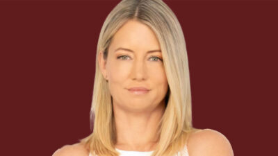 GH’s Cynthia Watros Gets Real About Gratitude: Don’t Miss Her Final Zoom…For Now