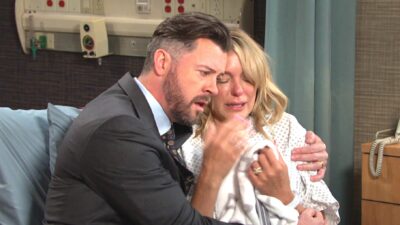 Why Days of our Lives Is Making a Tragic Mistake With Nicole Walker DiMera’s Baby