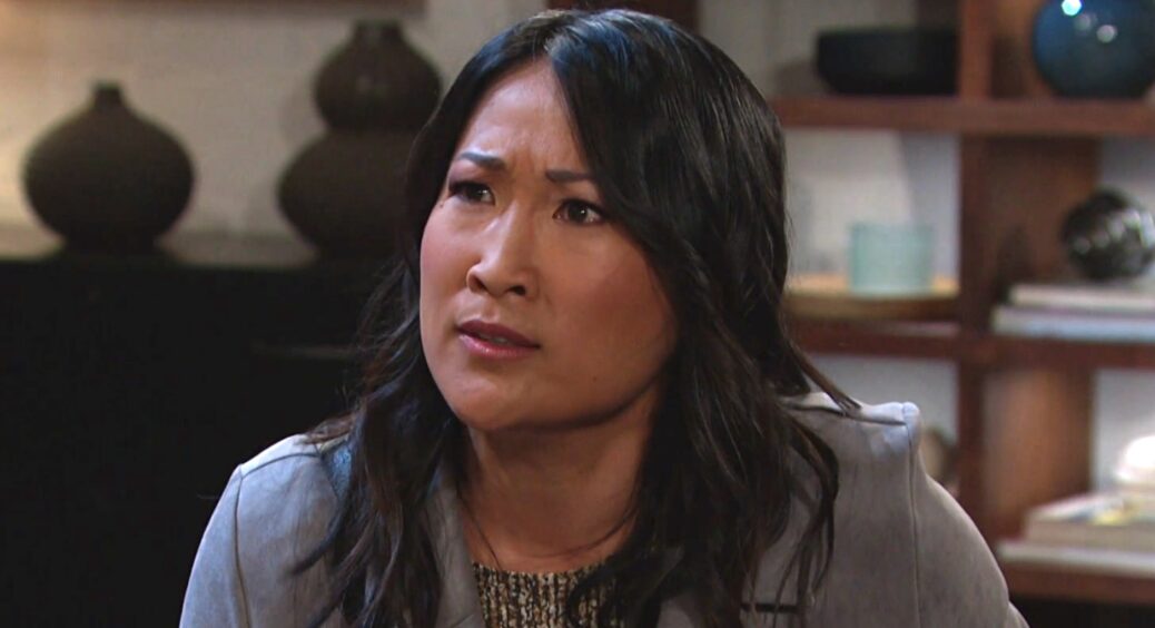 Why Melinda Trask Is the Worst Lawyer in Days of our Lives History