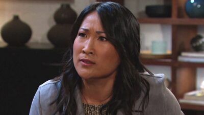 Why Melinda Trask Is the Worst Lawyer in Days of our Lives History
