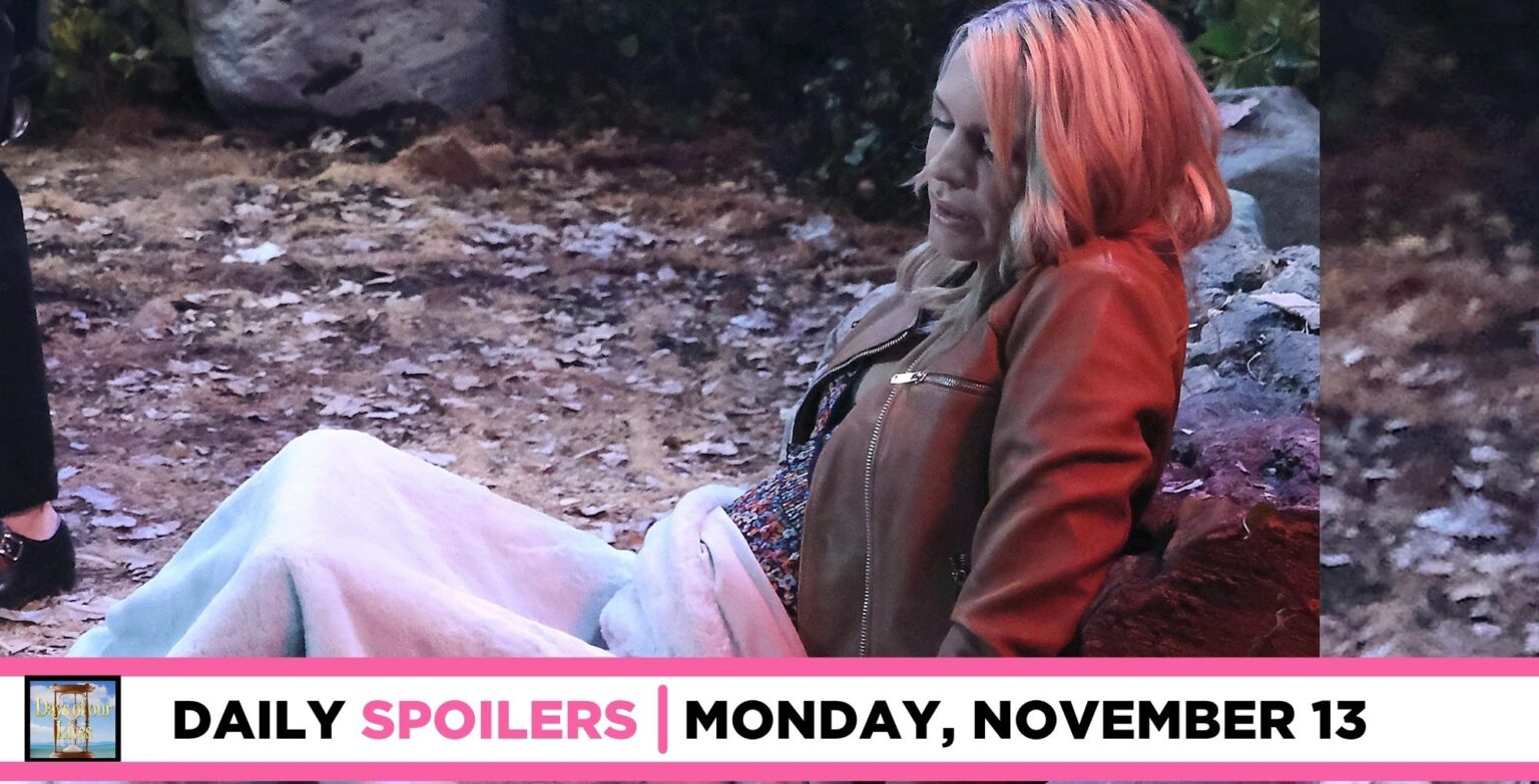 Days of our Lives Spoilers: Nicole Goes Into Labor