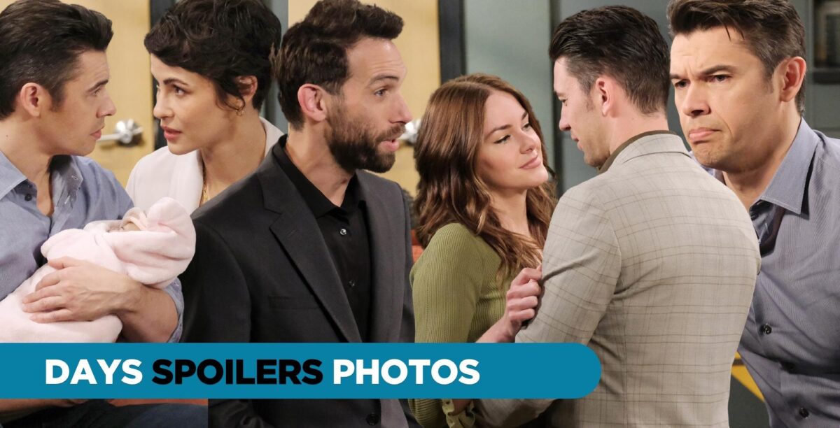 days of our lives spoilers photos for tuesday, november 28, 2023, episode 14736.