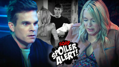 DAYS Spoilers Weekly Video Preview: Nicole Gives Birth, Baby Vanishes