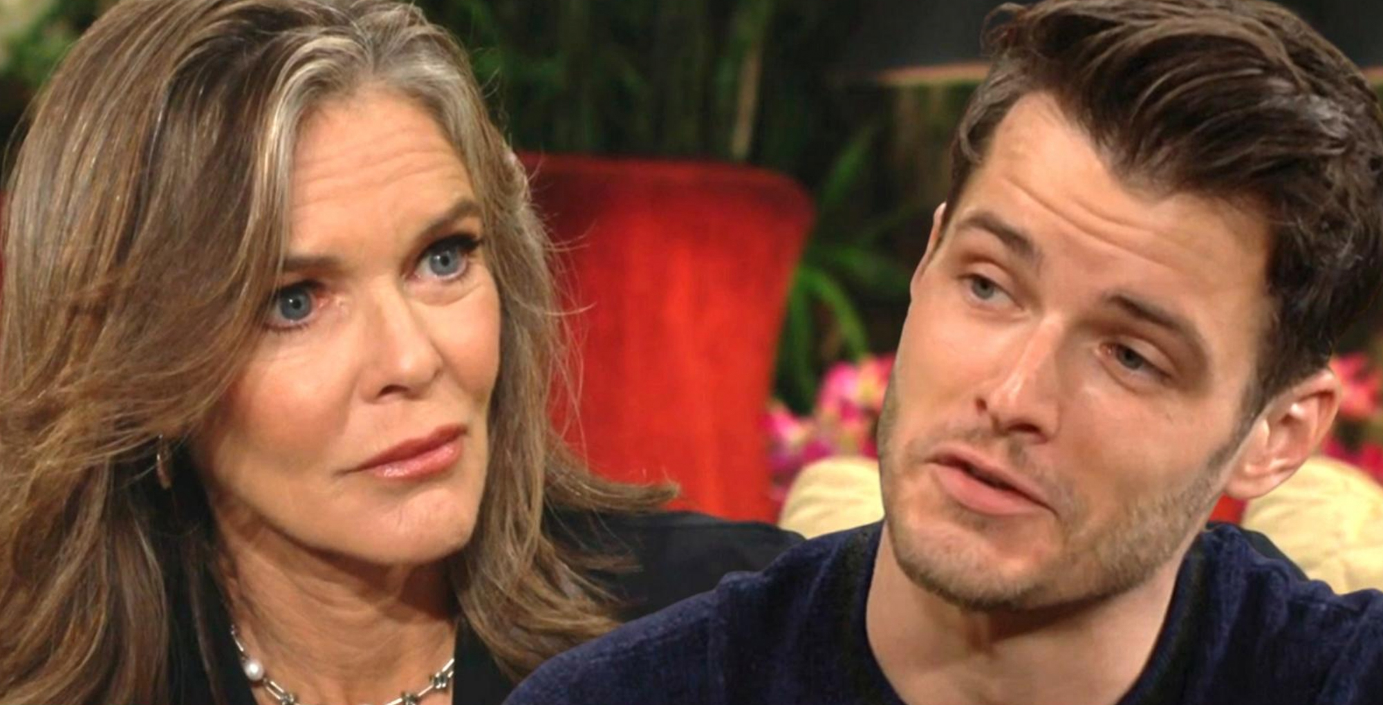 Will Diane and Kyle Abbott's Y&R Plot Blow Up In Their Faces?