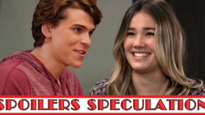 Will GH Spoilers Reveal Cameron Is Keeping Secrets About His Girlfriend?