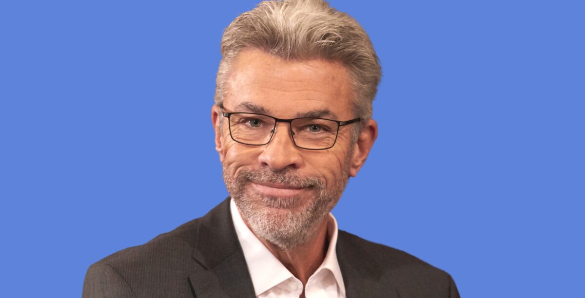 General Hospital Star John J. York Begins Stem Cell Transplant