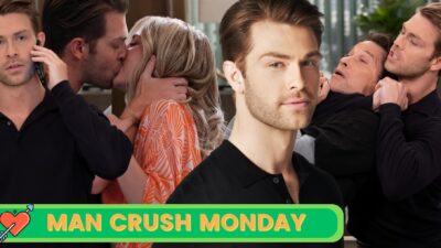 Man Crush Monday: Celebrating GH’s Evan Hofer and Dex
